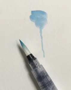Water Pen Use