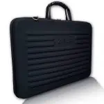 Zieler A3 Moulded Protective Carry Case
