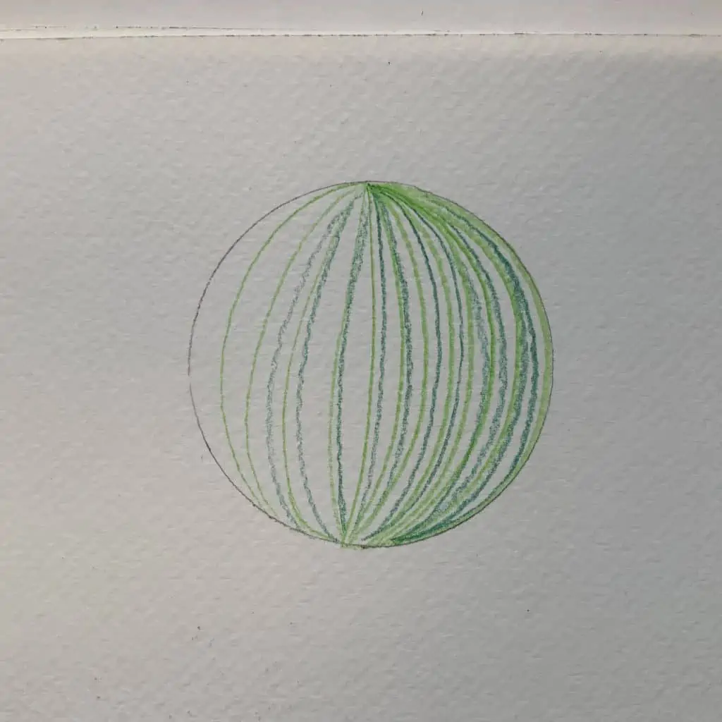 How-To-Use-Colouring-Pencil-Tonal-Sphere-Liner-Example-Image