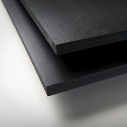 Black Foam Board - Zieler Art Supplies